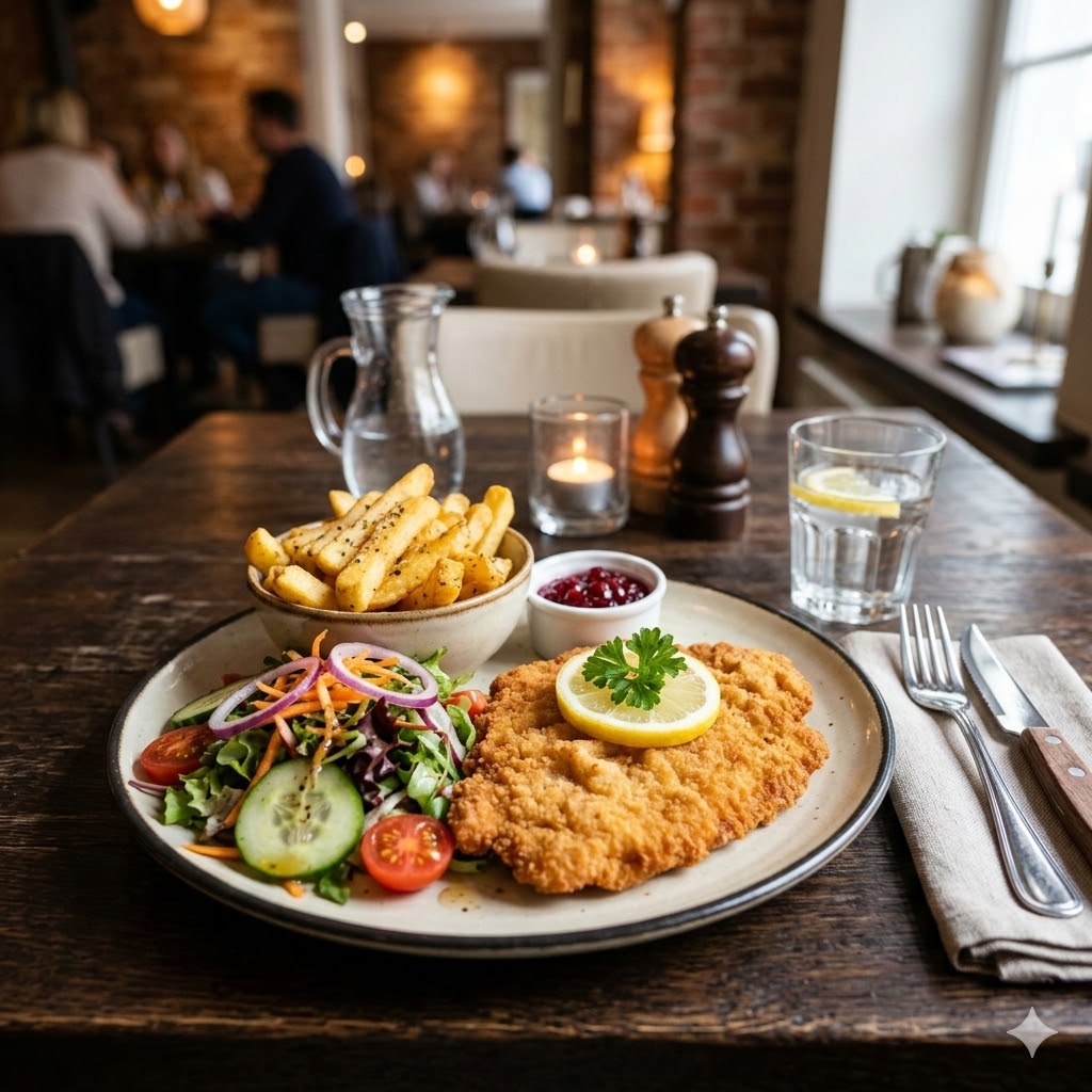 Schnitzel